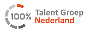 100% Talent Groep Nederland