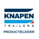 Knapen Trailers