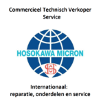 Hosokawa Micron BV