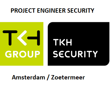 vacature project engineer security