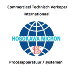 Hosokawa Micron BV