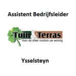 Tuin & Terras
