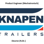 Knapen Trailers