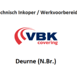 VBK Covering